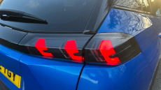 Peugeot 2008 100kW GT 50kWh 5dr Auto Electric Estate